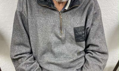 Piden apoyo de la comunidad para encontrar a familia de adulto mayor