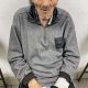 Piden apoyo de la comunidad para encontrar a familia de adulto mayor