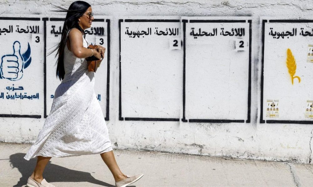 Elecciones en Marruecos: fútbol, Israel y la juventud desilusionada