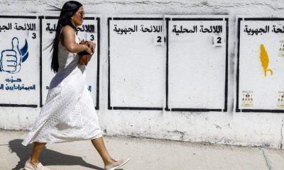 Elecciones en Marruecos: fútbol, Israel y la juventud desilusionada