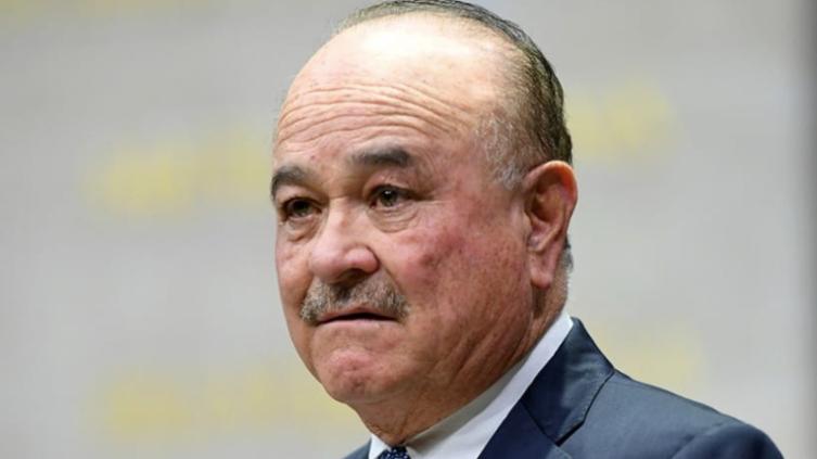 Proceso contra Ernesto Ruffo Appel continuará en prisión domiciliaria