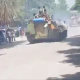 Escalan combates en Tigray, Etiopía, con 52 civiles muertos