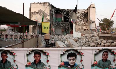 Expertos de la ONU creen que EE. UU. cometió crímenes de guerra en Irán