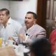 Cruz Pérez Cuéllar propone unidad y diálogo para la transformación en Chihuahua