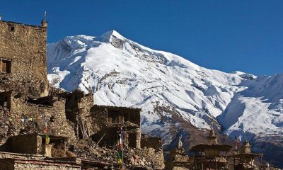 Diez escaladores desaparecen tras avalancha en campamento base del Himalaya