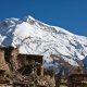 Diez escaladores desaparecen tras avalancha en campamento base del Himalaya