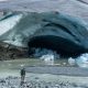 Glaciares suizos enfrentan pérdida de hielo, amenazando suministros de agua