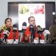 José Luis Villalobos presenta su Segundo Informe Legislativo en Chihuahua