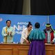 Ganadoras del Premio de Literatura Indígena “Erasmo Palma” 2026