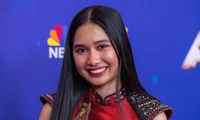 Nene Royal, la primera tailandesa en ganar America’s Got Talent