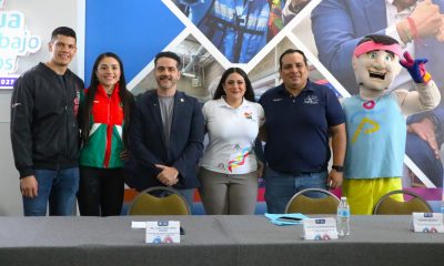 Chihuahua Fight Experience: Evento de lucha y seminario para deportistas