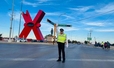 Habrá carreras pedestres este fin de semana, piden conducir con precaución