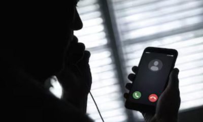 Fraudes con clonación de voz mediante inteligencia artificial