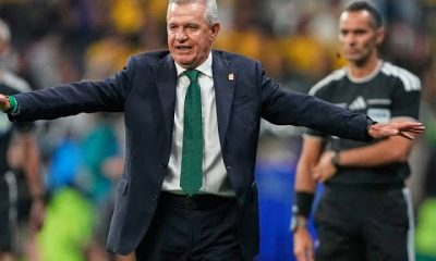 Javier Aguirre regresa a LaLiga: momentos y anécdotas