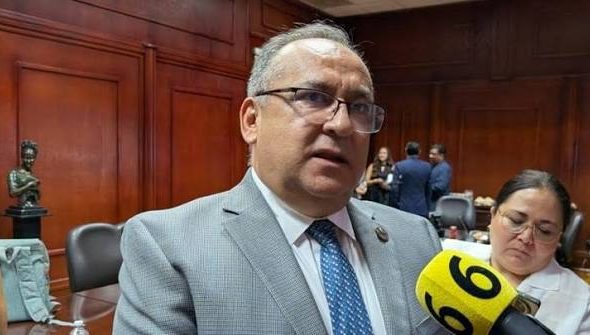 Rechaza Federación peticiones del STSUACH; asistió Concepción Rodríguez