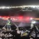Controlan incendio en el relleno sanitario de Chihuahua