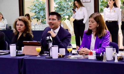 Tribunal Estatal Electoral presenta informe anual de actividades 2025