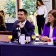 Tribunal Estatal Electoral presenta informe anual de actividades 2025