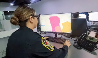Policía Municipal refuerza vigilancia en zonas prioritarias de Chihuahua