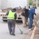 Municipio intensifica operativo de limpieza tras lluvias en Chihuahua