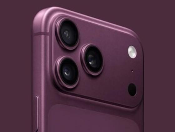 Problemas de software en iPhone 18 Pro causan bloqueos y reinicios
