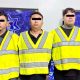 Detienen a tres y les aseguran armas de fuego