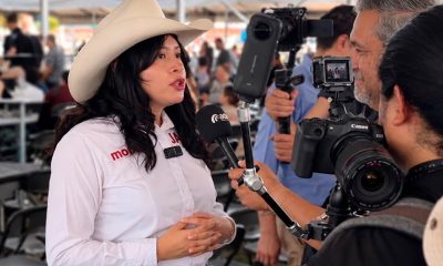 PAN busca asegurar impunidad con nueva fiscalía, acusa diputada de Morena