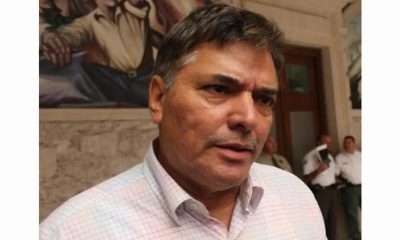 Fallece Jaime Enríquez Ordóñez, exdiputado y funcionario público en Chihuahua