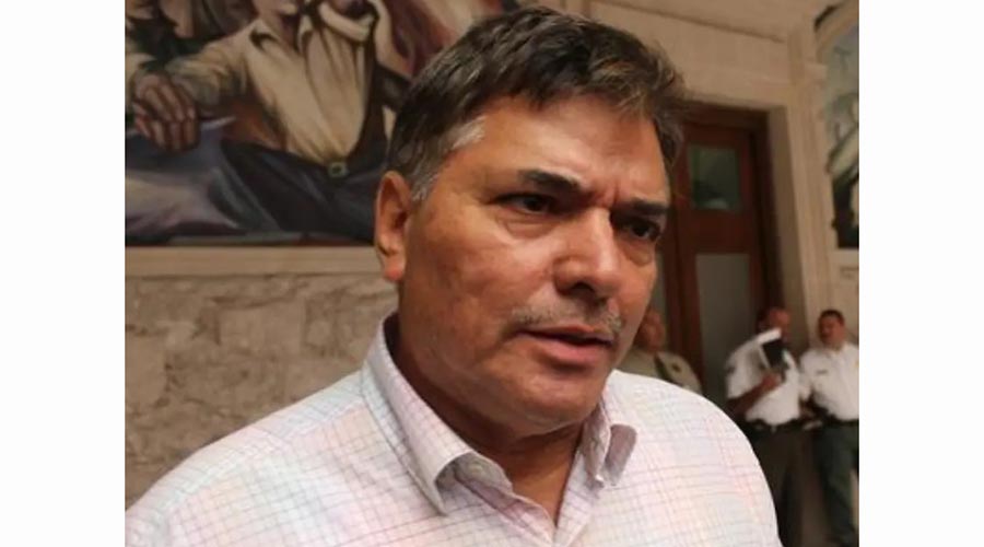 Fallece Jaime Enríquez Ordóñez, exdiputado y funcionario público en Chihuahua