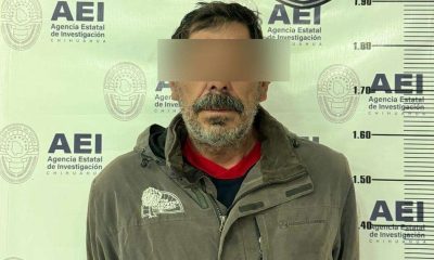 Le dan 41 años de prisión por cometer feminicidio