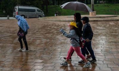 Clases virtuales en Juárez y municipios por lluvias