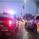 Lluvias en Chihuahua causan 50 vehículos varados y 15 árboles caídos