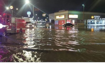 Infonavit invita a acreditados de Ciudad Juárez a activar Seguro de Daños por lluvias