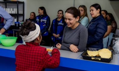 DIF Municipal amplía servicios en CEDEFAM para el bienestar familiar