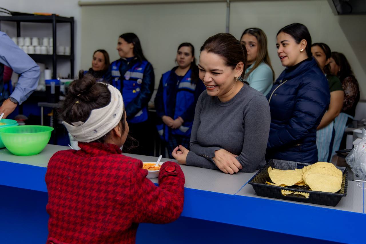 DIF Municipal amplía servicios en CEDEFAM para el bienestar familiar