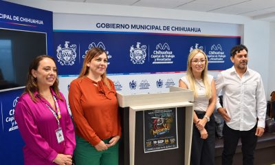 Invitan a la quinta edición del Medieval Game Fest en Chihuahua