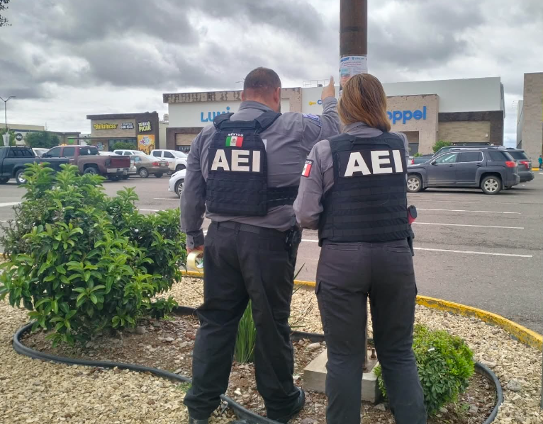 Búsqueda de menor ausente en Nuevo Casas Grandes continúa