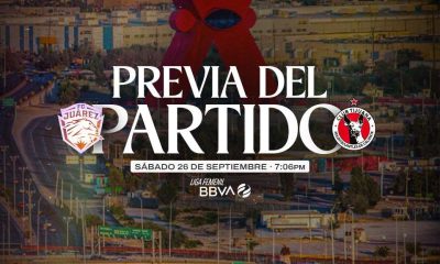 Buscan Bravas su sexta victoria consecutiva en casa
