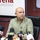 Cuauhtémoc Estrada destaca coordinación entre Gobierno del Estado y Federación