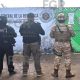 Detienen a seis personas y aseguran nueve vehículos en operativos