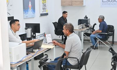 Jornada “SAT en el SARE” facilitará trámites fiscales el 25 de septiembre