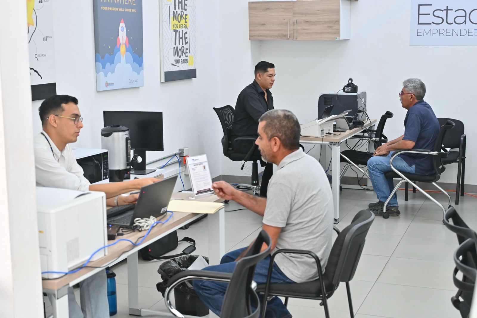 Jornada “SAT en el SARE” facilitará trámites fiscales el 25 de septiembre