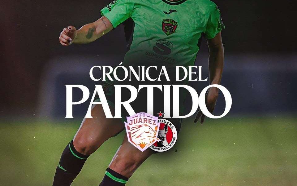 Ganan Bravas 5 a 1 contra Tijuana