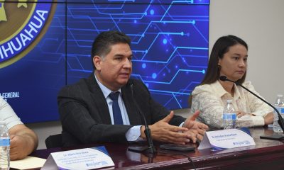 Implementa Fiscalía nuevo proceso para declaraciones de testigos por escrito