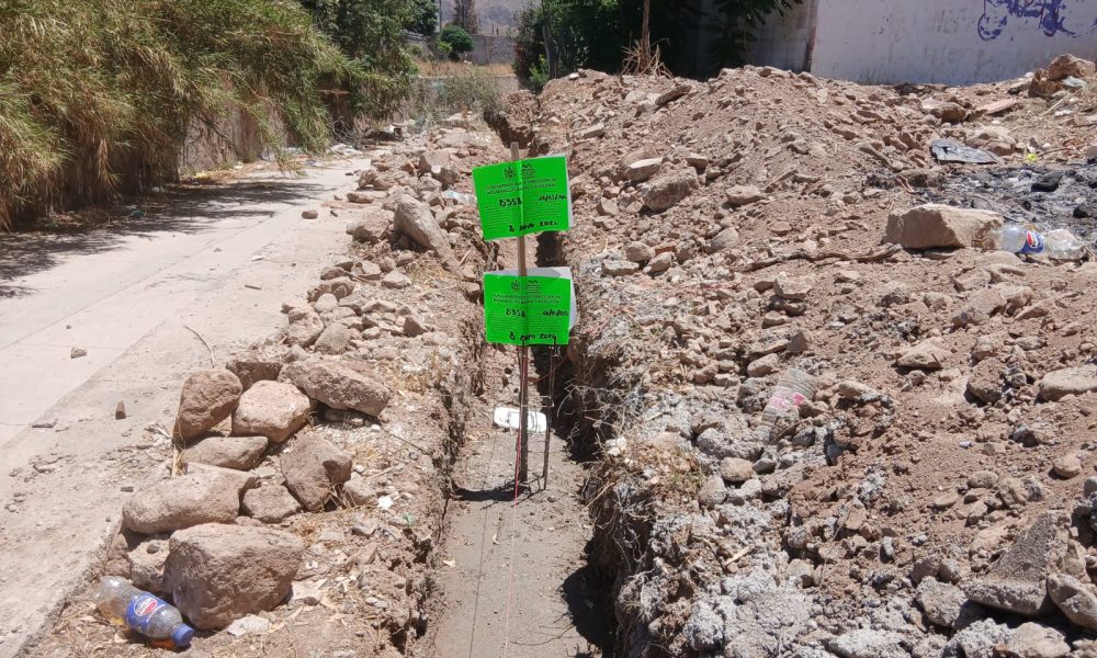 Desarrollo Urbano atiende 131 reportes ambientales y de obra en Chihuahua