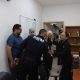 Fortalecen atención de salud mental para policías y sus familias