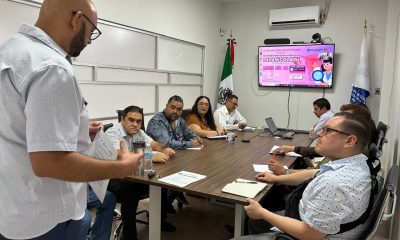 FGE impulsa capacitación para el bienestar de su personal