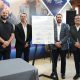 Convenio impulsa profesionalización de adultos en Chihuahua