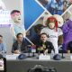 Presentan la quinta edición de la Copa Chihuahua ‘CIMA’ de futbol infantil