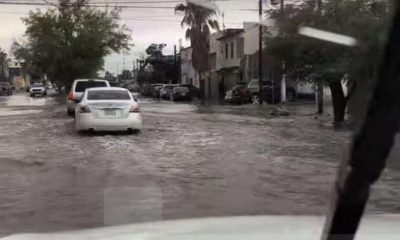 Mantiene Protección Civil alerta amarilla por lluvias